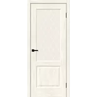 Полотно Неоклассик-33 (Nordic Oak White Сrystal 900*2000)