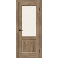 Полотно Неоклассик-33 (Original Oak White Сrystal 800*2000)