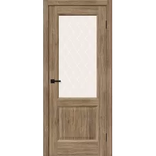 Полотно Неоклассик-33 (Original Oak White Сrystal 800*2000)