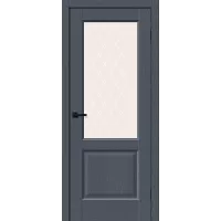 Полотно Неоклассик-33 (Stormy Wood White Сrystal 600*2000)