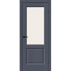 Полотно Неоклассик-33 (Stormy Wood White Сrystal 600*2000)