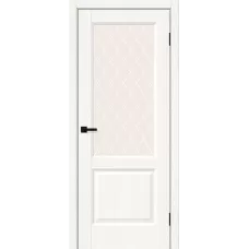 Неоклассик-33 White Wood White Сrystal