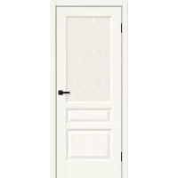 Неоклассик-35 White Wood White Сrystal