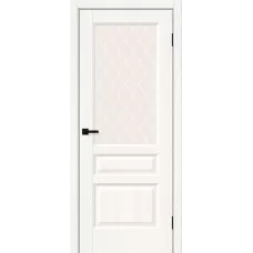 Неоклассик-35 White Wood White Сrystal