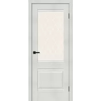 Полотно Прима-3 (Bianco Melinga White Сrystal 600*2000)