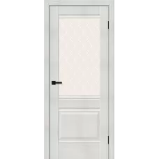 Полотно Прима-3 (Bianco Melinga White Сrystal 600*2000)