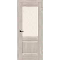 Полотно Прима-3 (Cappuccino Melinga White Сrystal 600*2000)