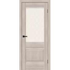 Полотно Прима-3 (Cappuccino Melinga White Сrystal 600*2000)