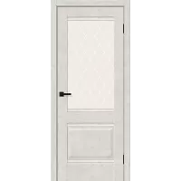 Полотно Прима-3 (Look Art White Сrystal 700*2000)