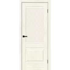 Полотно Прима-3 (Nordic Oak White Сrystal 700*2000)