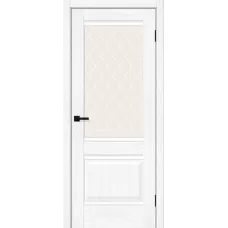 Полотно Прима-3 (Snow Melinga White Сrystal 600*2000)