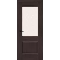 Прима-3 Wenge Veralinga White Сrystal