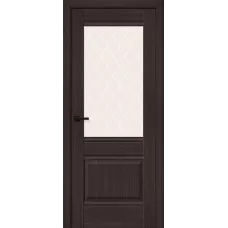 Прима-3 Wenge Veralinga White Сrystal