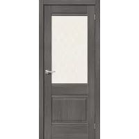 Прима-3 Grey Veralinga White Сrystal