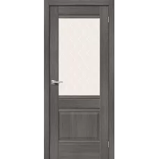 Прима-3 Grey Veralinga White Сrystal