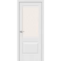 Прима-3 Virgin White Сrystal