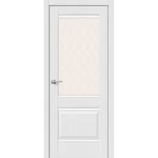 Прима-3 Virgin White Сrystal