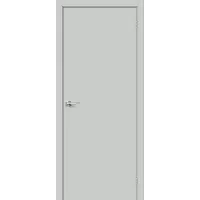 Браво-0.П Grey Matt