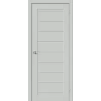 Браво-21 Grey Matt