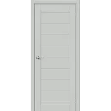 Браво-21 Grey Matt