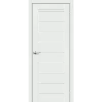 Браво-21 White Matt