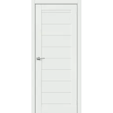 Браво-21 White Matt