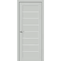 Браво-22 Grey Matt Magic Fog