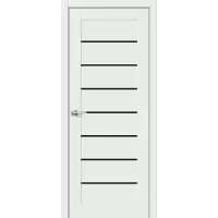 Браво-22 White Matt Black Star