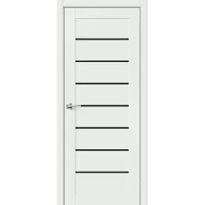 Браво-22 White Matt Black Star