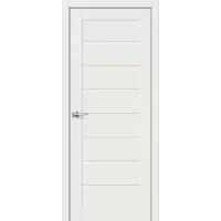 Браво-22 White Matt Magic Fog