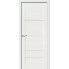 Браво-22 White Matt Magic Fog