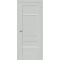 Браво-28 Grey Matt Magic Fog