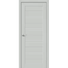 Браво-28 Grey Matt Magic Fog