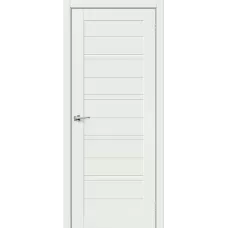 Браво-28 White Matt Magic Fog