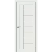 Браво-29 White Matt Magic Fog