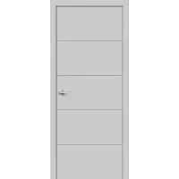 Граффити-1.Д.П Grey Matt