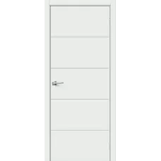 Граффити-2.Д.П White Matt