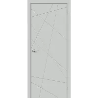 Граффити-5.Д.П Grey Matt