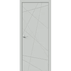 Граффити-5.Д.П Grey Matt