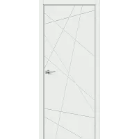 Граффити-5.Д.П White Matt