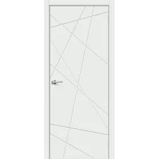 Граффити-5.Д.П White Matt