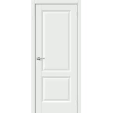 Неоклассик-32 White Matt