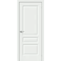 Неоклассик-34 White Matt