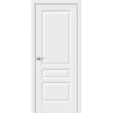 Неоклассик-34 White Matt