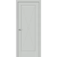 Прима-10.Ф2 Grey Matt