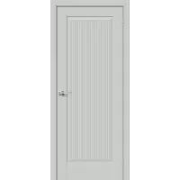 Прима-10.Ф7 Grey Matt