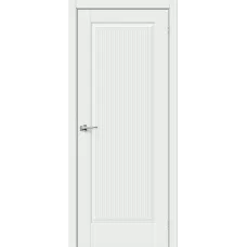 Прима-10.Ф7 White Matt