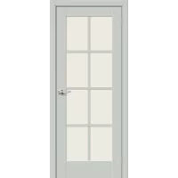 Прима-11.1 Grey Matt Magic Fog