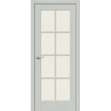 Прима-11.1 Grey Matt Magic Fog