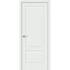 Прима-12 White Matt